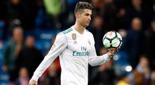 Presidente do Real Madrid fala sobre possível volta de Cristiano Ronaldo