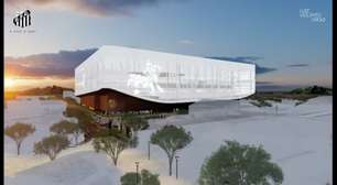 Santos prevê início das obras de arena da Vila Belmiro em 2023