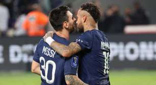 PSG x Montpellier: onde assistir, horário e escalações do jogo do Campeonato Francês