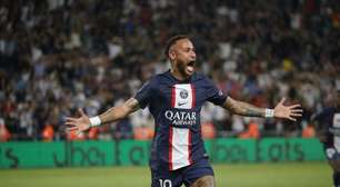 Rueda detalha reaproximação com Neymar e aposta em retorno ao Santos