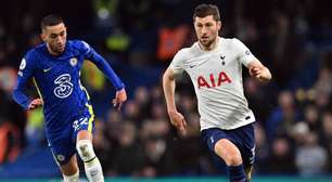 Chelsea x Tottenham: onde assistir, horário e escalações do jogo da Premier League