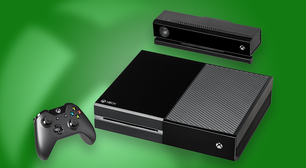 Microsoft revela que PS4 vendeu o dobro do que o Xbox One