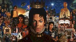 Michael Jackson: termina o processo contra Sony Music por músicas "falsas"