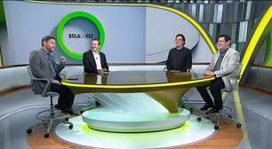 Casagrande revela isolamento na Globo e conta bastidores de saída no Bola da Vez: 'Achei estranho'