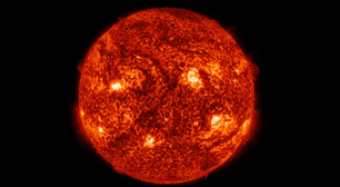 Tempestades "canibais": ejeções de massa coronal do Sol estão a caminho da Terra