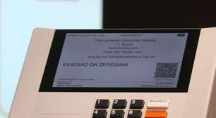 Simulador do TSE mostra como votar na urna eletrônica