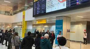Torcida do São Paulo chega frustrada no Brasil após final: "Foi a pior derrota da minha vida"