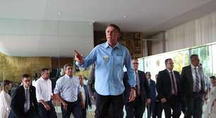 Comandantes das Forças Armadas são chamados para reunião de emergência no Palácio da Alvorada