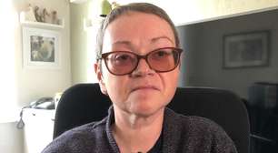 'Minha doença é tão rara que não tem nome'