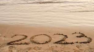 Feliz Ano Novo 2023: frases afirmativas para usar todo o ano
