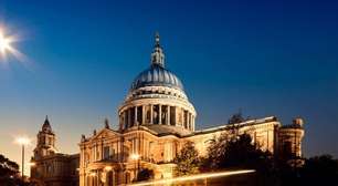 Site seleciona as 10 melhores atrações históricas de Londres