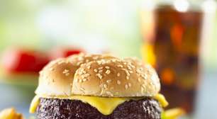 Wessel dá dicas de como preparar um hambúrguer suculento