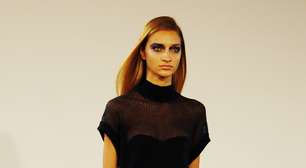 "Adoro o Brasil e todo o trabalho que fiz por lá", diz Lucas Nascimento