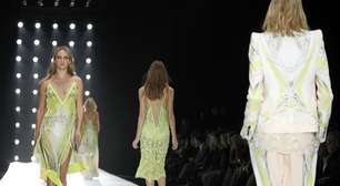 Semana de Moda de Milão opta por trajes atemporais e usáveis