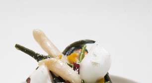 Chefs brasileiros e portugueses comandam juntos jantar em Maceió