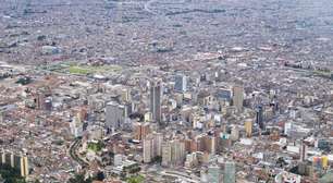 Capital colombiana é uma das pérolas da América do Sul