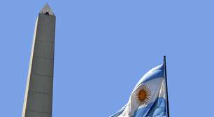 Capital argentina é repleta de monumentos imponentes