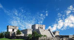 Sítios arqueológicos da região revelam história dos maias