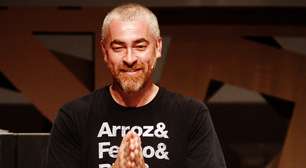 Atala serve "carne de segunda" e fala em consumo sustentável