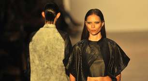 Espaço Fashion apresenta inverno de pele à mostra no FR