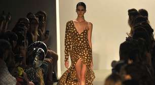 Terra transmite Fashion Rio ao vivo nesta sexta, a partir das 17h