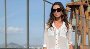 Mesmo com o calor do RJ, fashionistas apostam em peças de inverno