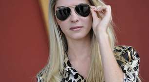 Em dias de sol, fashionistas e modelos abusam dos óculos