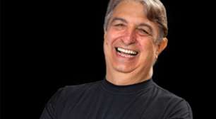 "A carne é tão delicada quanto um caviar", diz Marcos Bassi