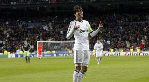 Kaká diz "sim" e está mais perto do Galatasaray, diz jornal espanhol