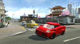 Previsto para 2013, 'Lego City: Undercover' tem imagens divulgadas