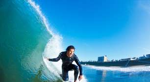 Praias do Caribe estão entre as melhores do mundo para surfe