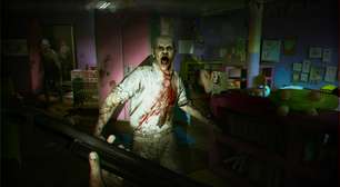 Produtor de 'ZombiU' se decepcionou com resenhas do game