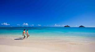 Confira 12 praias imperdíveis do Havaí