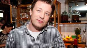 Jamie Oliver diz que é viciado em pimenta e a compara com morfina