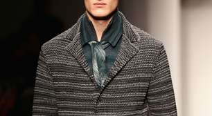 Mesmo com desaparecimento de Missoni, a grife desfila em Milão