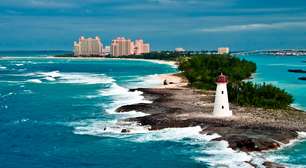 Com mais de 3 mil ilhas, Bahamas agrada turistas exigentes