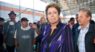 'Momento mais dramático que vivi', diz Dilma sobre tragédia da Kiss