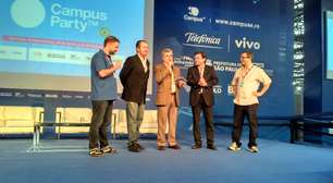 Recife terá 2ª edição da Campus Party em julho, anuncia governador