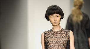 Semana de moda de Londres começa amanhã; veja programação