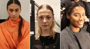 Direto de NY, tops e estilistas comentam bastidores da moda