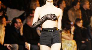 Veja o desfile de Marc Jacobs na semana de moda de NY
