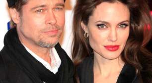 Brad Pitt e Angelina Jolie lançam linha de vinho