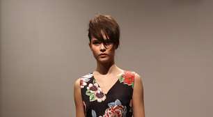 Clements Ribeiro leva o Brasil à Londres em semana de moda