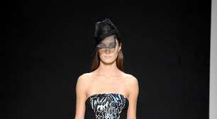 Frankie Morello propõe hot pants e tops para o inverno