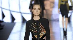 Etro leva coleção estampada e jovem para Milão