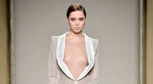 Cristiano Burani exalta sensualidade feminina