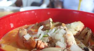 Chef francês lista 5 delícias imperdíveis do Ceará; veja