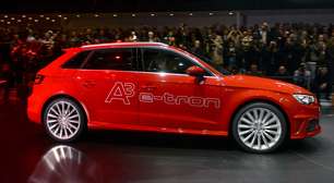 Audi: novos esportivos RS chegam ao Brasil em 2014