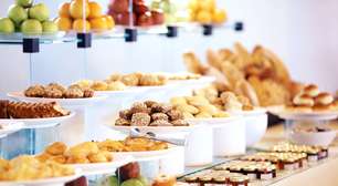 Café da manhã é o serviço nº 1 para atrair brasileiros em hotéis