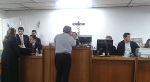 Juíza: "Bruno é uma pessoa fria, violenta e dissimulada"